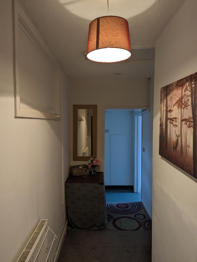 The Fox Hotel บริสตอล ภายนอก รูปภาพ
